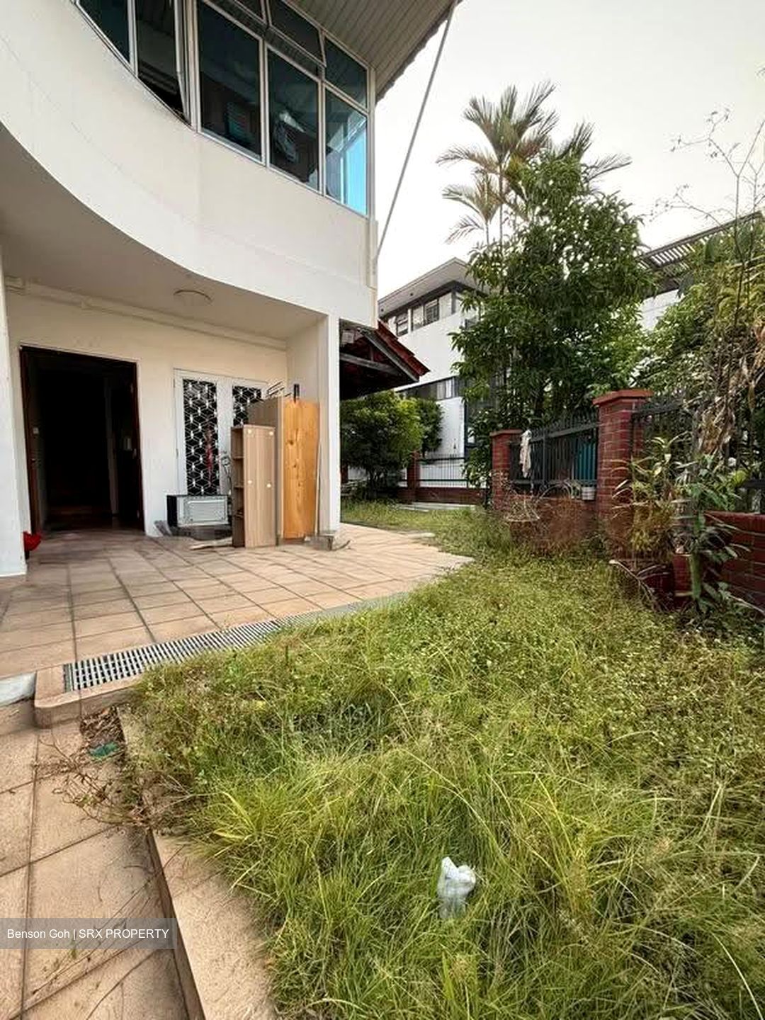 Highland Road (D19), Terrace #618907681